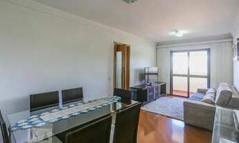 Imagem: Apartamento para Aluguel - Jardim Éster