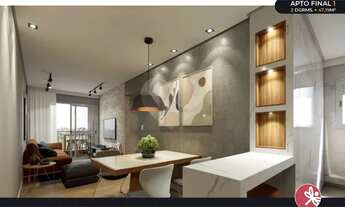 Imagem: Apartamento á Venda na Vila Maria Alta