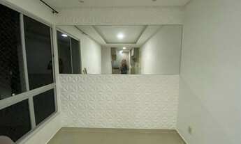 Imagem 4: JARDINS DO JANGA - VENDA - APTO 2 QUARTOS