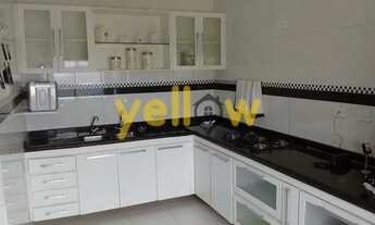 Imagem 4: Casa em Condomínio Fechado em Jardim Imperial - Arujá