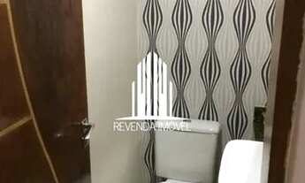 Imagem 5: Sobrado á venda na Vila Mariana com 140m² com 3 dormitórios 3 banheiros 2 vagas