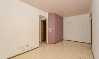 Imagem 3: Apartamento para venda com 53 metros quadrados com 3 quartos em Atuba - Curitiba - PR