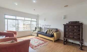 Imagem 2: Apartamento Venda Itaim Bibi 189 m² 3 Dormitórios