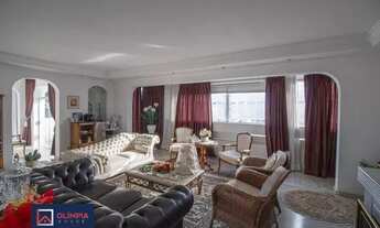 Imagem 3: Cobertura Venda Campo Belo 300 m² 3 Dormitórios