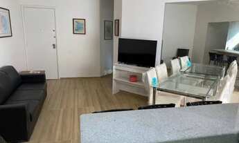 Imagem 4: Flat para locação no Jardins - Edifício Free and Flex - Cód. VYS05486