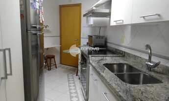 Imagem 5: Cobertura - Taquaral - Campinas