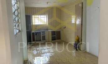 Imagem 2: Casa - Vila Lemos - Campinas