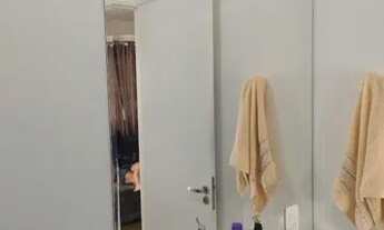 Imagem 5: Apartamento com 1 dormitório para alugar, 50 m² por R$ 3.670,00/mês - Alphaville - Barueri