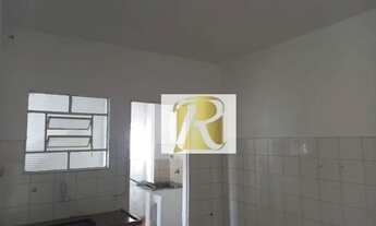 Imagem 7: Casa de fundo com 2 dormitórios para alugar, 45 m² por R$ 1.250/mês - São Bernardo - Campi