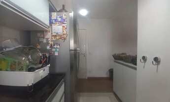 Imagem 4: Apartamento prontinho para morar