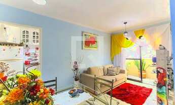 Imagem 4: Apartamento para Aluguel - Fazenda Aricanduva, 2 Quartos, 62 m2