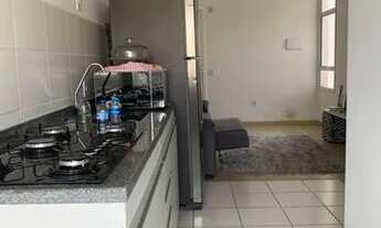 Imagem 2: Apartamento - Residencial Fazenda Lagoa - Campinas