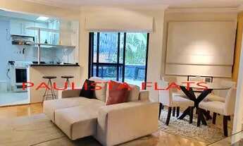 Imagem: SÃO PAULO - RESIDENCIAL - JARDIM PAULISTA