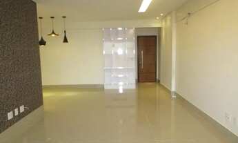 Imagem 4: Borges Landeiro Diamond Apartamento para aluguel no bairro Setor Bueno