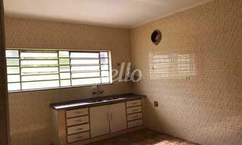 Imagem 7: São Paulo - Casa Padrão - Água Rasa