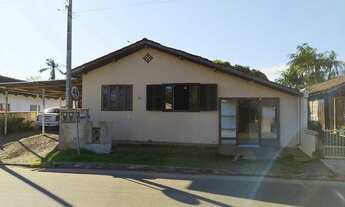 Imagem: CORUPá - Casa Padrão - Ano Bom