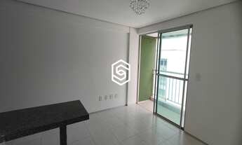 Imagem 2: 2955) Apartamento para aluguel com 54 metros quadrados com 2 quartos em Uruguai - Teresin