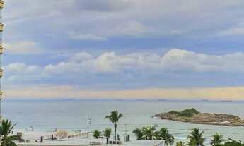 Imagem 4: Apartamento à venda ou para locação anual em Pitangueiras, 1 vaga, 1 quadra da praia