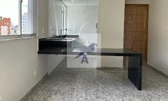 Imagem 2: Apartamento em Anchieta - Belo Horizonte