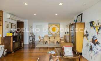 Imagem 3: São Paulo - Apartamento Padrão - Real Parque