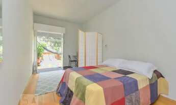 Imagem 3: Apartamento para Aluguel - Bela Vista, 1 Quarto, 46 m2