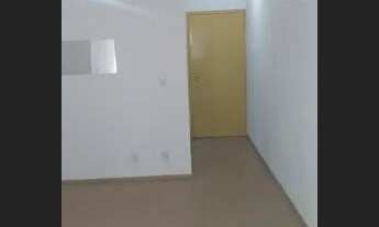 Imagem 2: Apartamento térreo para locação com 3 quartos em Jardim D'Abril - São Paulo - SP