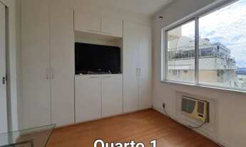 Imagem 4: Rio de Janeiro - Apartamento Padrão - Gavea