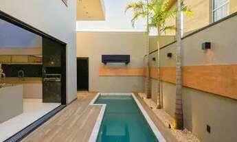 Imagem 6: Casa de Condomínio com 3 dorms, Parque Residencial Damha IV, São José do Rio Preto - R$ 2