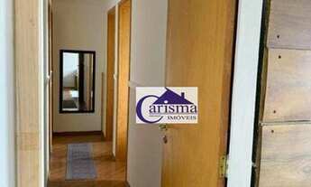 Imagem 6: Apartamento com 3 dormitórios, sendo 1 suíte, 84 m² - venda por R$ 510.000 ou aluguel por