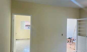 Imagem 4: Casa para aluguel nom Jardim Wanderley - Tatuí - SP