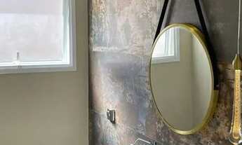 Imagem 5: Casa de condomínio para venda com 5 suites, Flamboyant