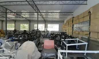 Imagem 4: Méier Galpão / depósito com venda por R$500.000