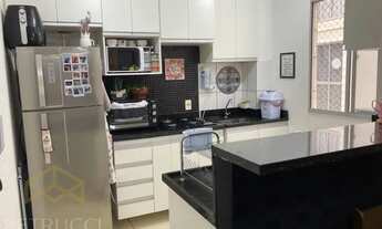 Imagem 5: Apartamento - Parque das Cachoeiras - Campinas