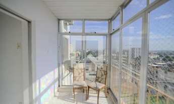 Imagem 5: Apartamento para Aluguel - Vila Isabel, 2 Quartos, 67 m2