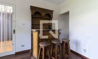 Imagem 5: Casa para Aluguel - Bosque da Saúde, 6 Quartos, 300 m2