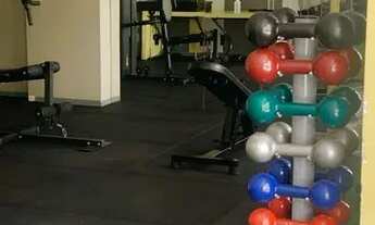 Imagem 6: Alugo Apartamento mobiliado