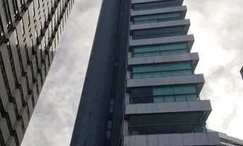 Imagem 2: Apartamento para venda com 240 metros quadrados com 4 quartos em Pina - Recife - Pernambuc