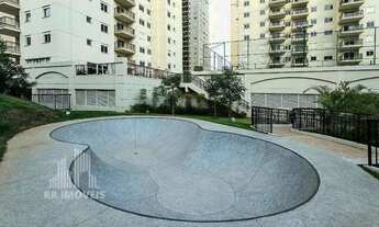 Imagem 4: RR5614 Apartamento 87m² CONDOMÍNIO RESERVA DO ALTO - OPORTUNIDADE - 3 Dorms 2 Vagas - Baru