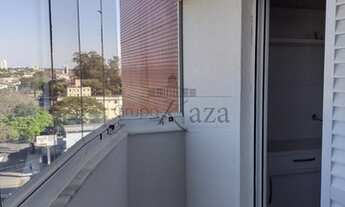 Imagem 4: Apartamento - Jardim Satélite - Residencial Maciel - 3 Dormitórios - 78m²