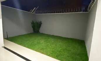 Imagem 7: Casa 3 Quartos com suíte-Nova- Parque Trindade