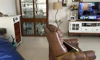 Imagem 2: Casa - Jardim Guanabara - Campinas