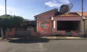 Imagem: Casa a venda - Bosque da Princesa - Pindamonhangaba