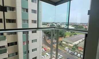 Imagem 5: Alugo lindo Gamaggiore 2 qts/suite andar mediano vaga coberta no térreo