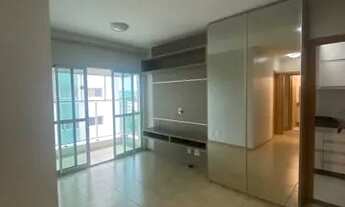 Imagem 2: Alugo lindo Gamaggiore 2 qts/suite andar mediano vaga coberta no térreo