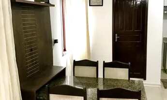 Imagem: Kitnet 1 quarto no Iririu