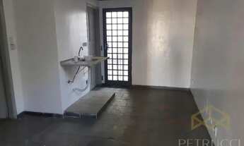 Imagem 2: Casa - Vila Teixeira - Campinas