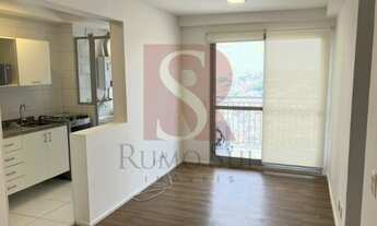 Imagem: SAO PAULO - Apartamento Padrão - Vila Mascote