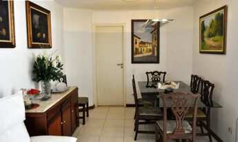 Imagem 6: Apartamento Venda Jardim Paulista 130 m² 3 Dormitórios