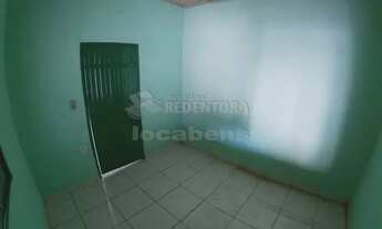 Imagem 7: Casa Padrão em São José do Rio Preto