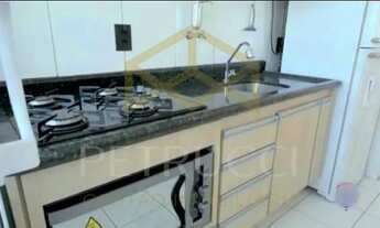 Imagem 4: Apartamento - Jardim Antonio Von Zuben - Campinas